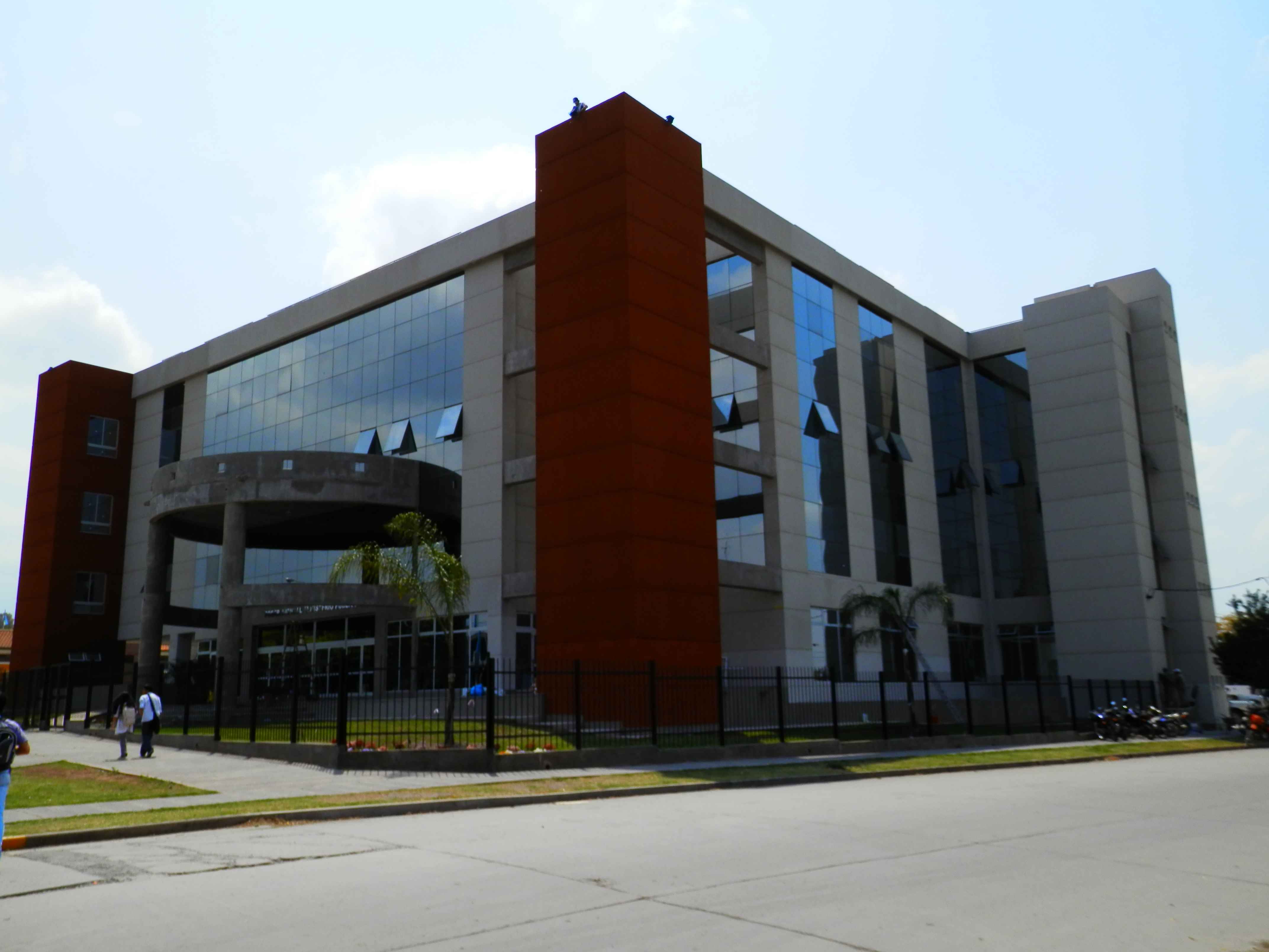 Poder Judicial Metan